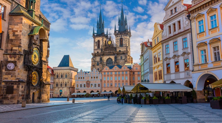 Praga