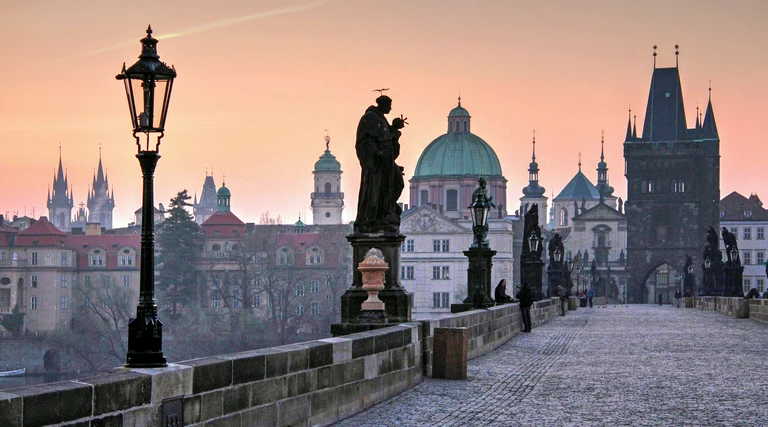 Praga