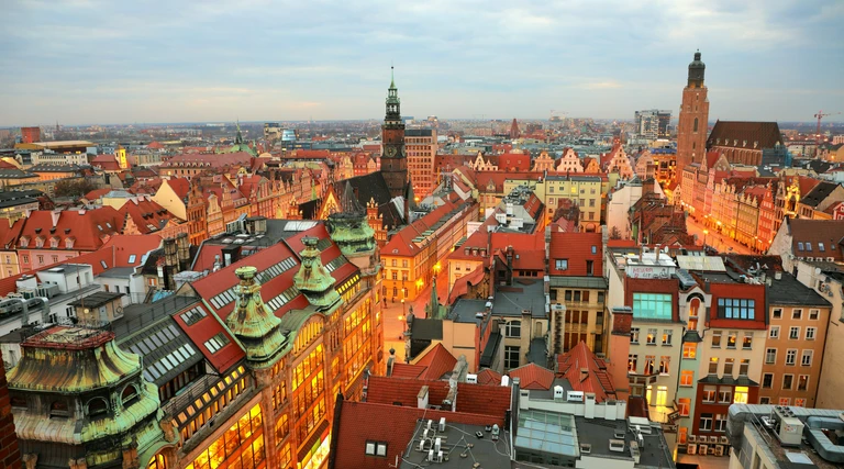 Wrocław